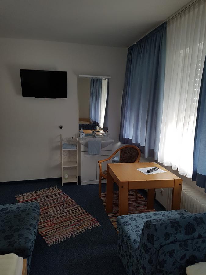 Gasthof Giesing 3*